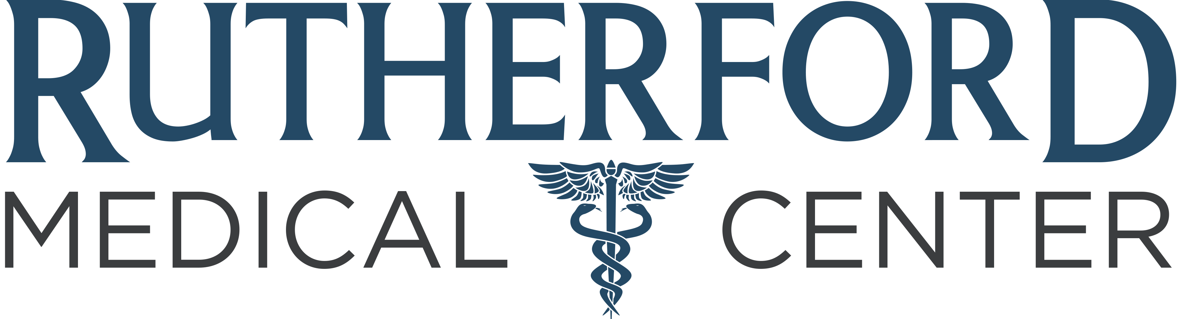 Rutherford Medical Center